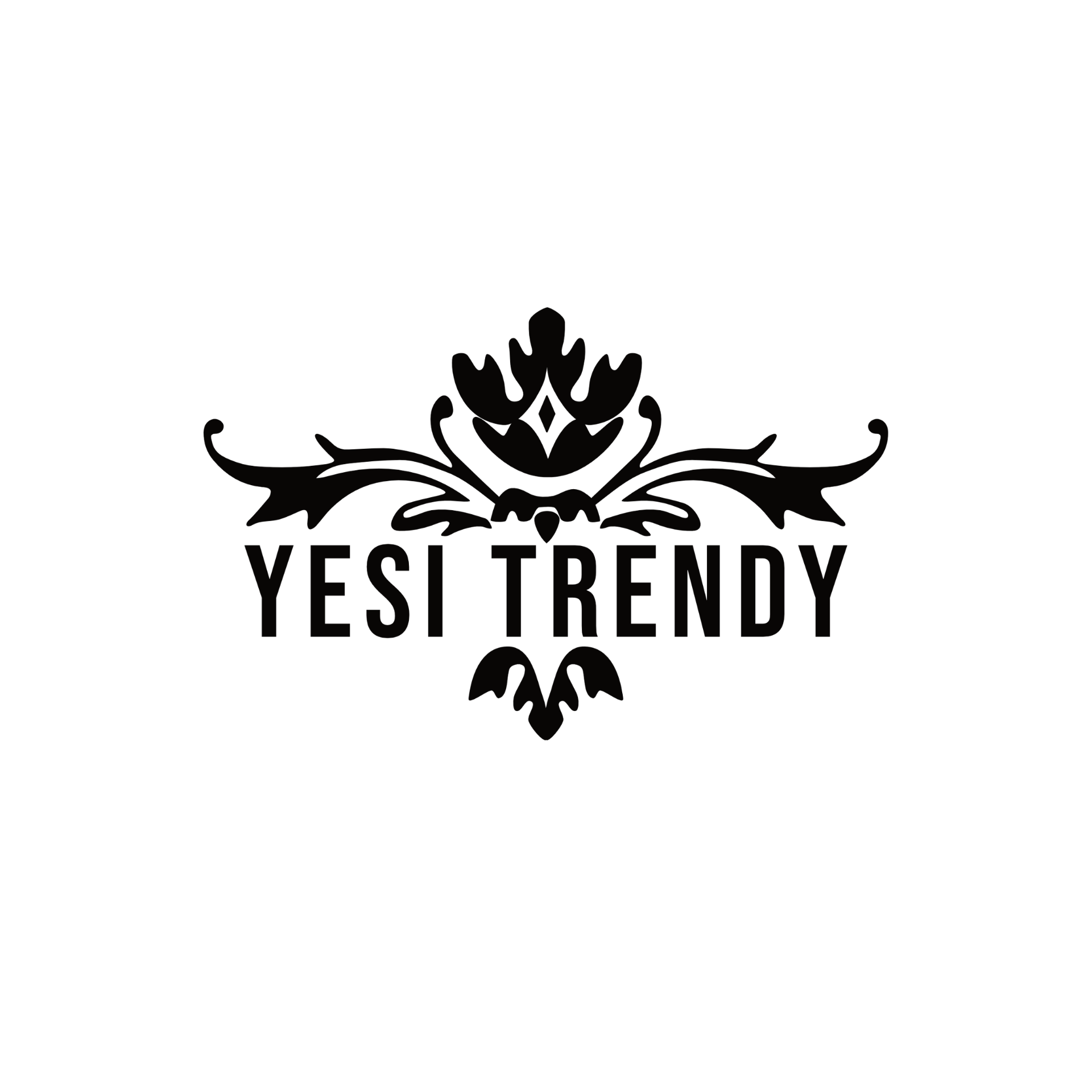 Logo Yesi Trendy